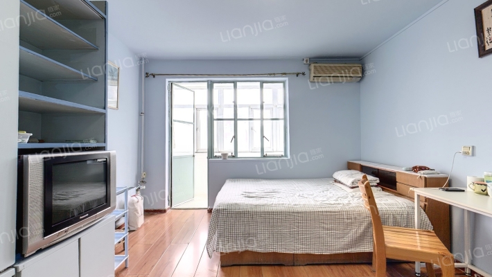 双榆树南里二区二手房实景图