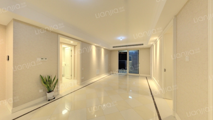 融创大塘御园一期二手房实景图