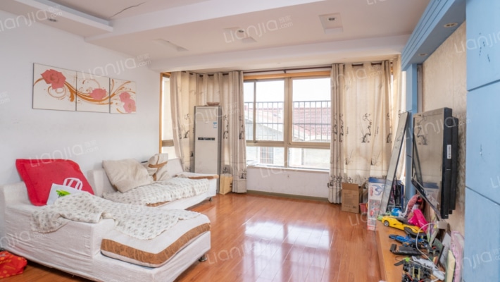 好家园二手房实景图