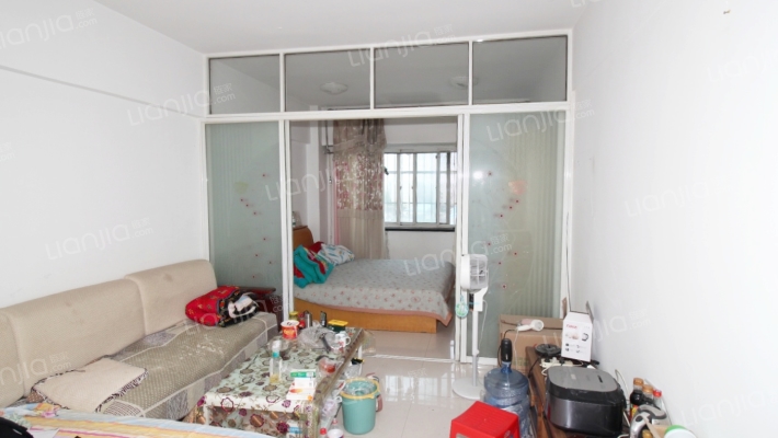 通达青年城公寓二手房实景图