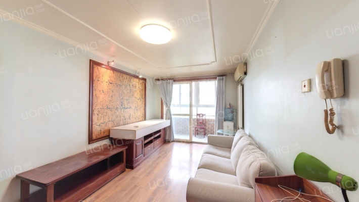 交道口东大街二手房实景图