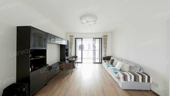 元壟·新浪琴湾二手房实景图