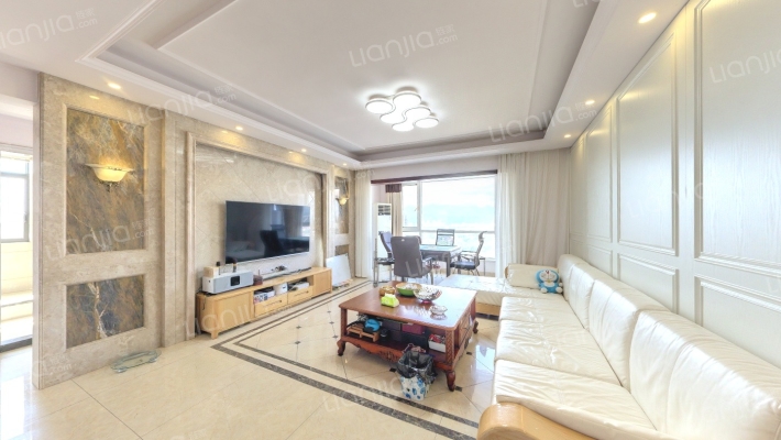 天宇星城二手房实景图