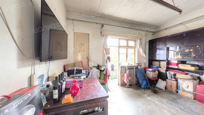 豆角胡同二手房实景图