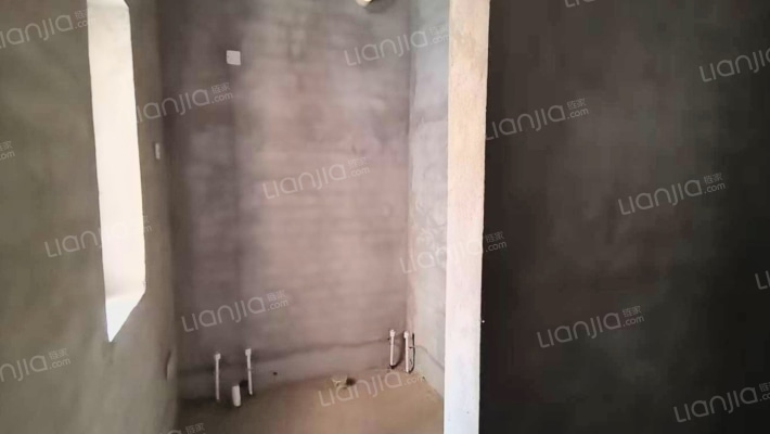 北京西南 西京都高尔夫别墅区281平别墅带200平大院-卫生间A