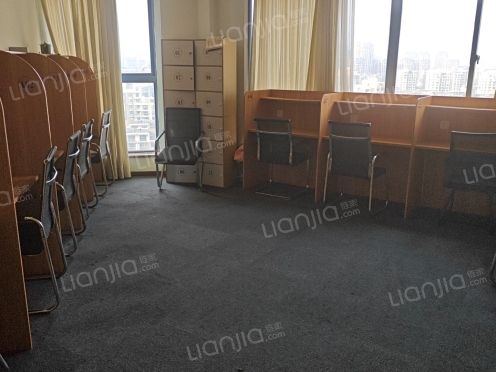 整租·花山美居 1室1厅 南