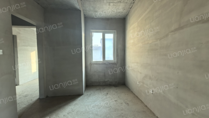 4A级高尔夫别墅景区，联排别墅私人庭院。-卧室D