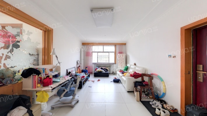 科山小区二手房实景图