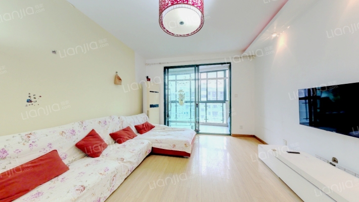 三春汇秀苑二手房实景图