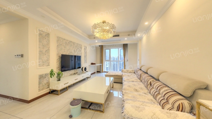 朗基御今缘二手房实景图