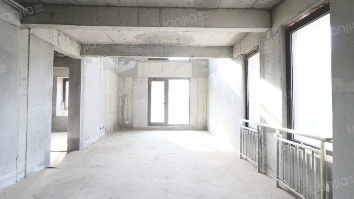 阳光城林隐天下四期二手房实景图