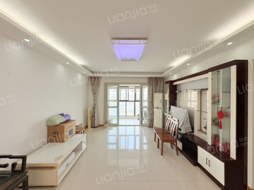 整租·平岗星苑 4室2厅 南