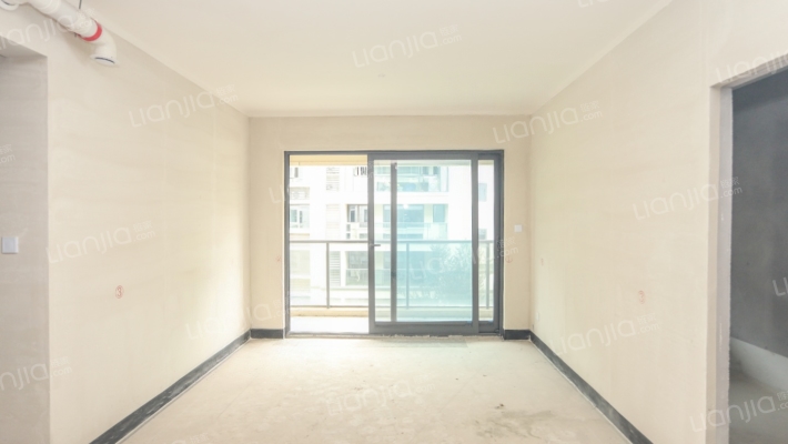 招商公园上城溪语二手房实景图