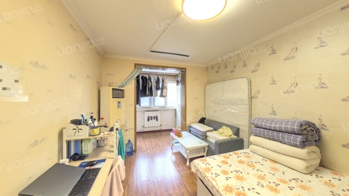 福怡苑二手房实景图