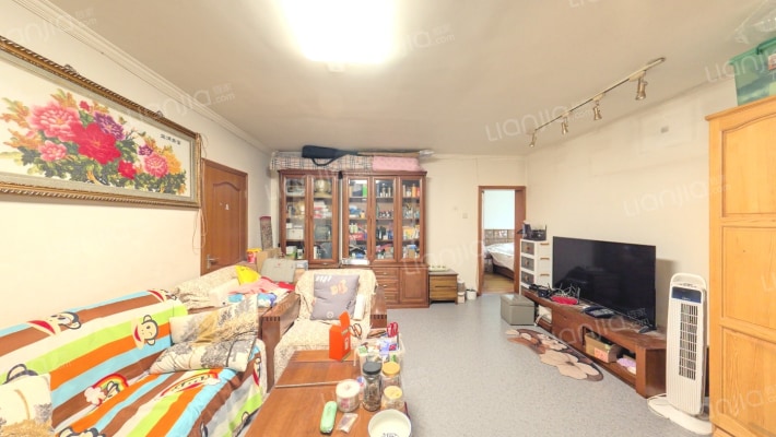 东土城路7号院二手房实景图