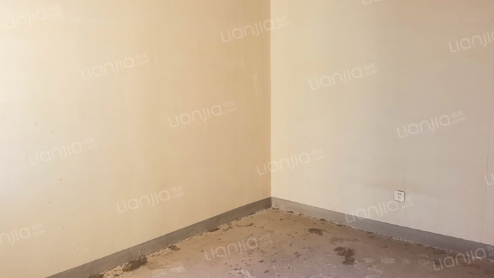 水岸花城 2室2厅 南-卧室B