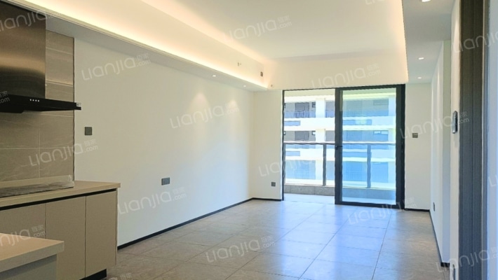 神州半岛云锦海岸二手房实景图