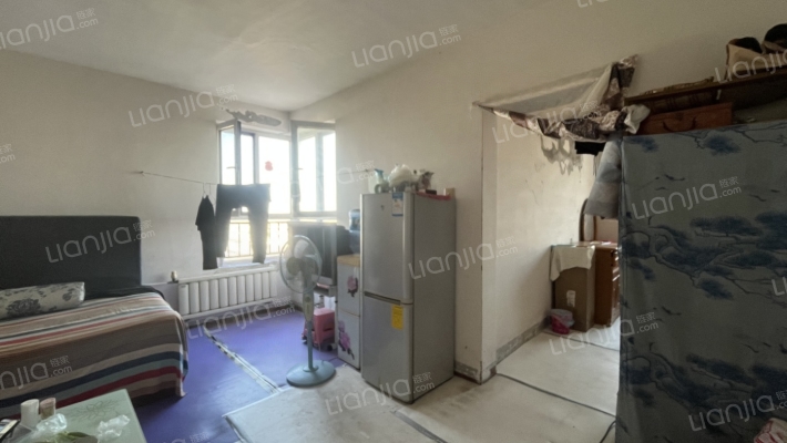 御惠园社区二手房实景图