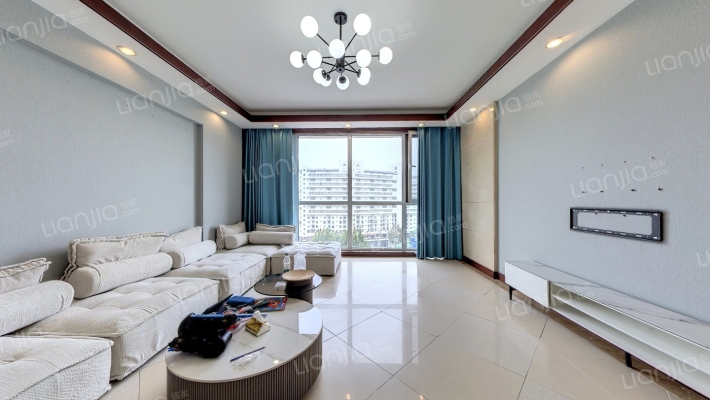 泛海国际香海园二手房实景图