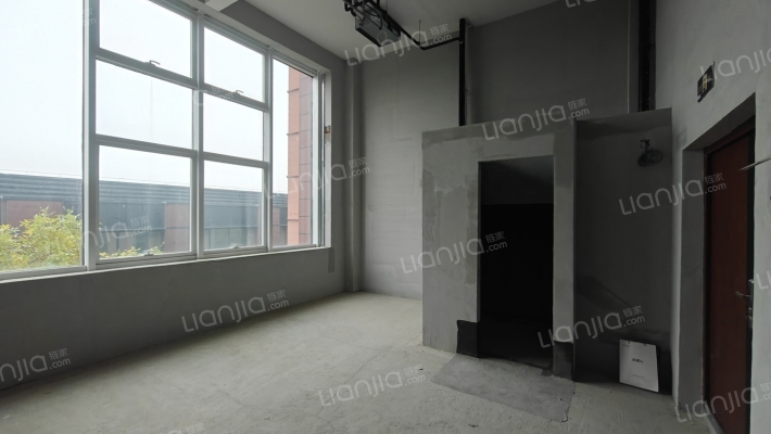 中粮辰悦二手房实景图