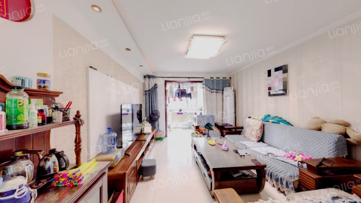 鸿锐花园二手房实景图