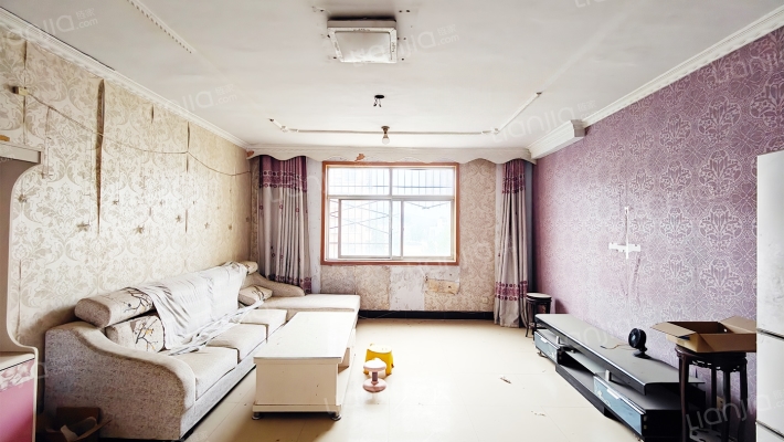 英雄山小区(泮河大街)二手房实景图