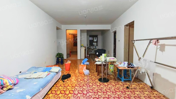 硅谷壹号公元二手房实景图