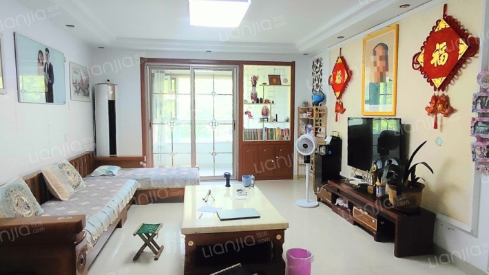 大华名都二手房实景图