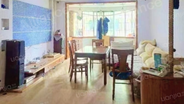 贵州科技大学职工宿舍二手房实景图