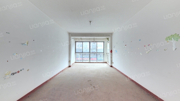 澄湖恒达花园二手房实景图