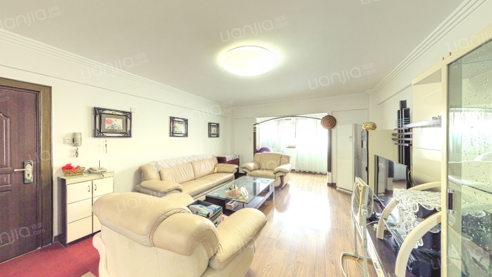 银星花园二手房实景图