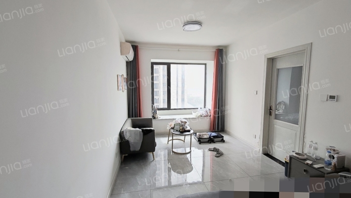 香江健康小镇茉莉园二手房实景图