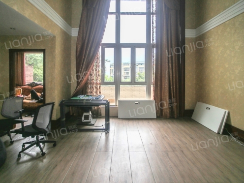 整租·山语间 6室2厅 南