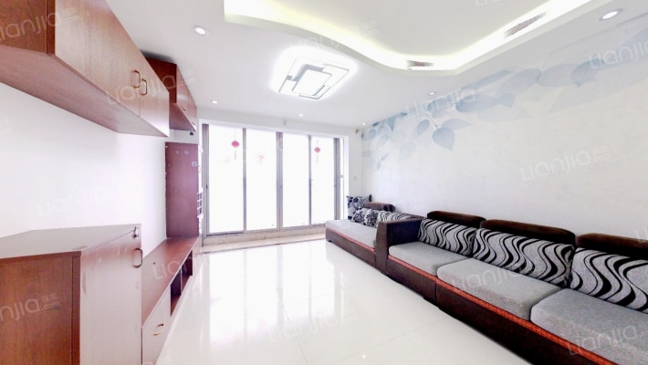 岭南雅居二手房实景图