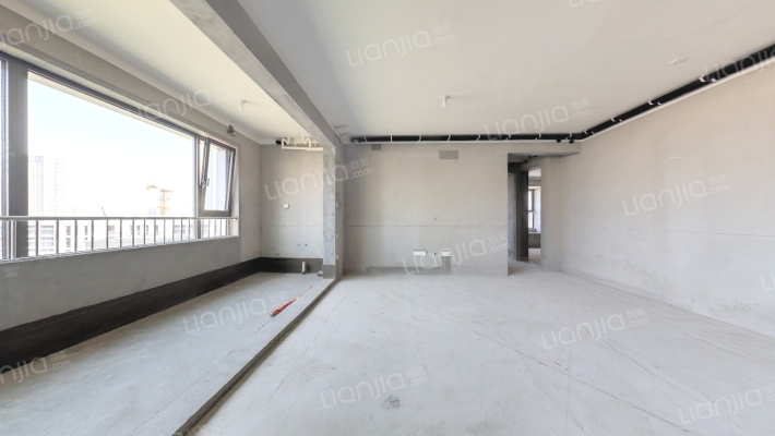 置地中心一期二手房实景图