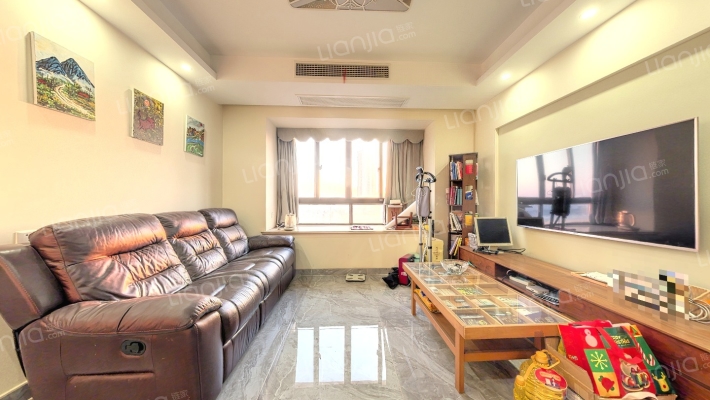 南洋2号公馆二手房实景图