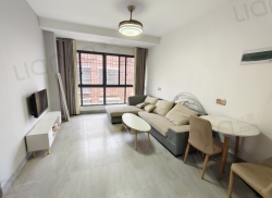 整租·青春里 2室1厅 南/北_青春里租房