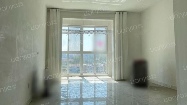 康盛花园二手房实景图