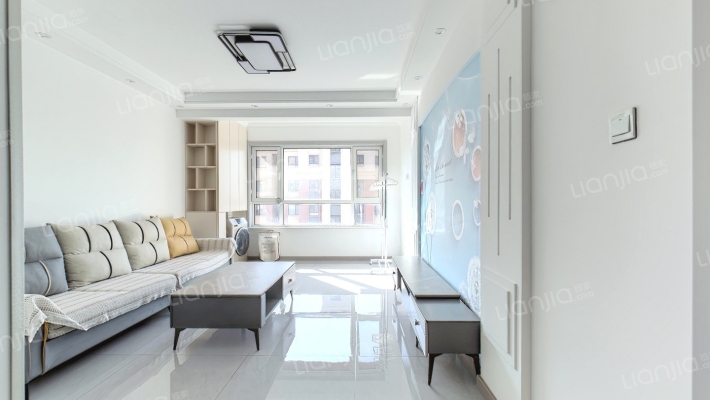 钰泉花园西区二手房实景图