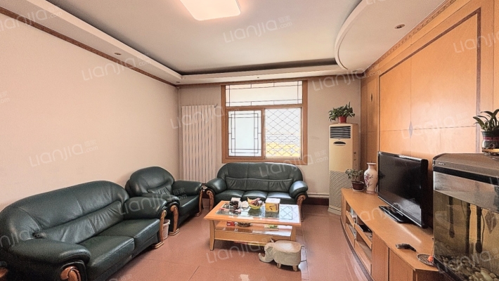 刘庄小区二手房实景图