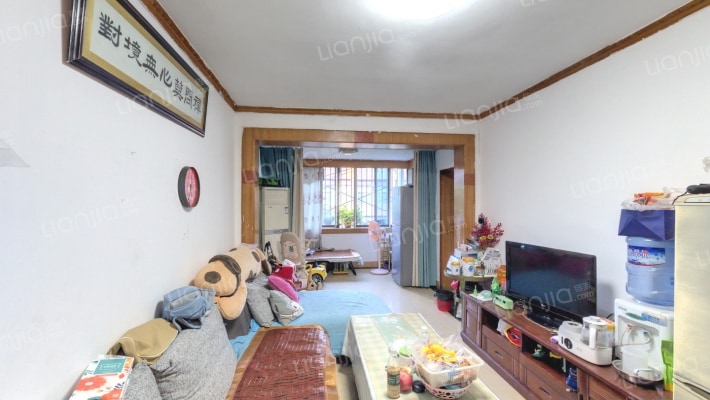 红花西路11号二手房实景图