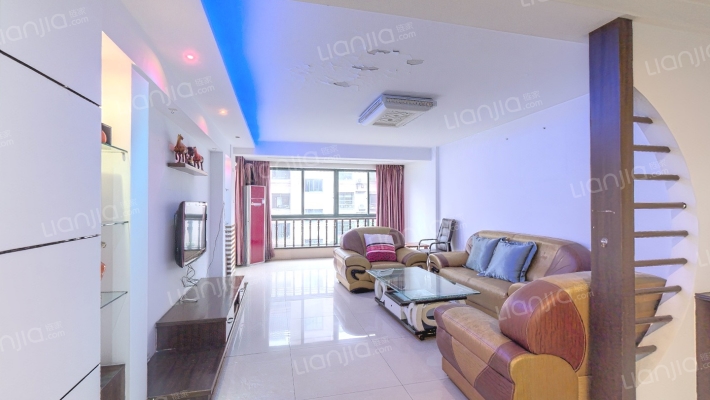 高丰家园二手房实景图