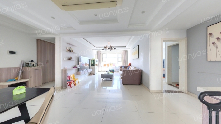 静馨家园小区二手房实景图