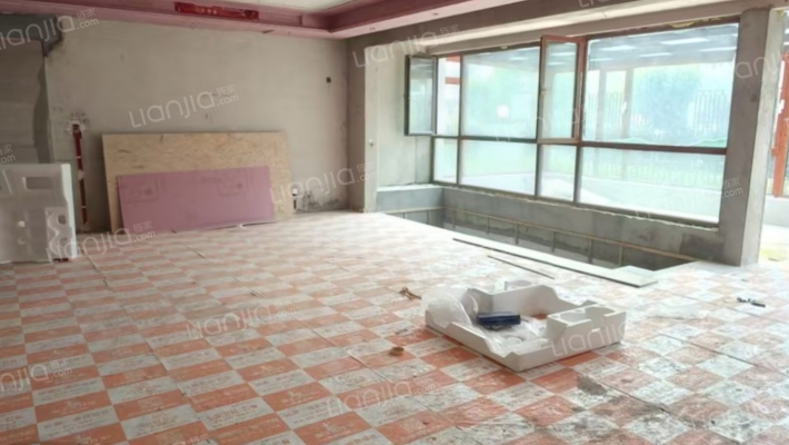 天兴丹河尚品二手房实景图