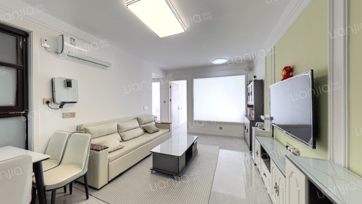 绿都澜湾新苑二手房实景图