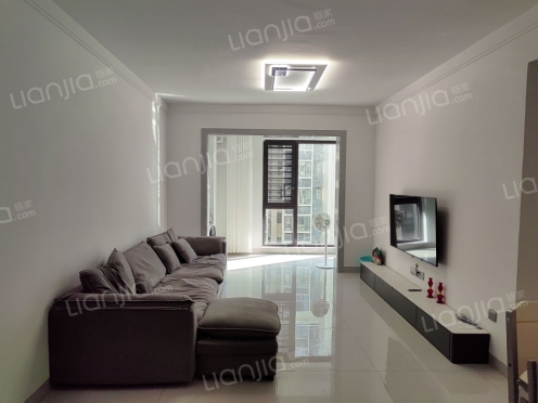 整租·金科揽山庭 3室2厅 南