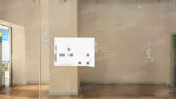 中央大街二手房实景图