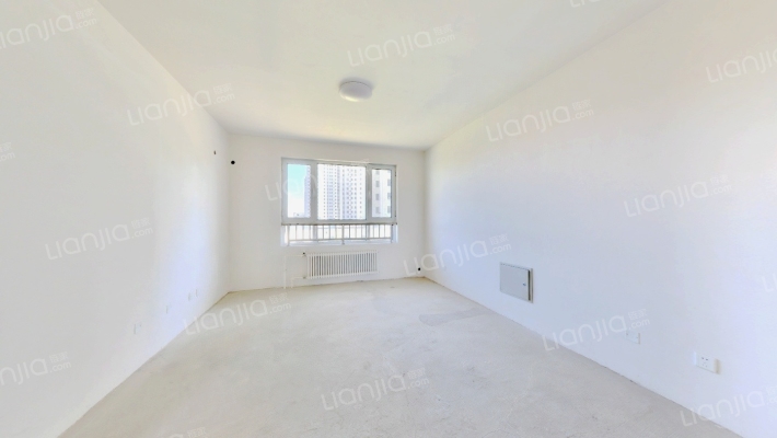 瑞铭园三区二手房实景图