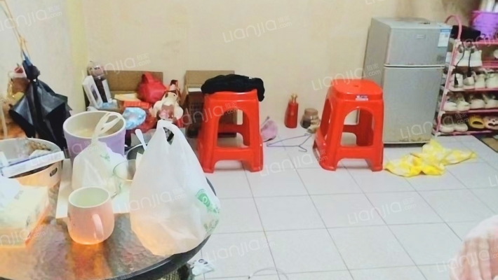 民源小区二手房实景图