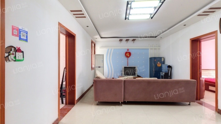 新新家园二手房实景图